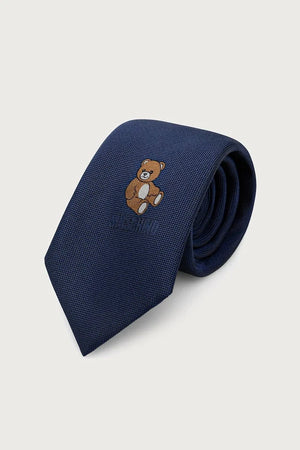 Corbata de seda para hombre