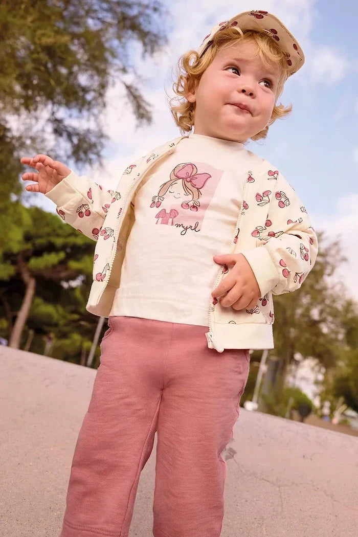 Conjunto Mayoral para bebé