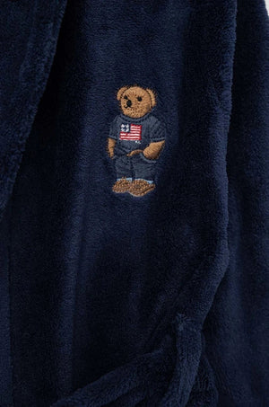 Albornoz infantil Polo Ralph Lauren