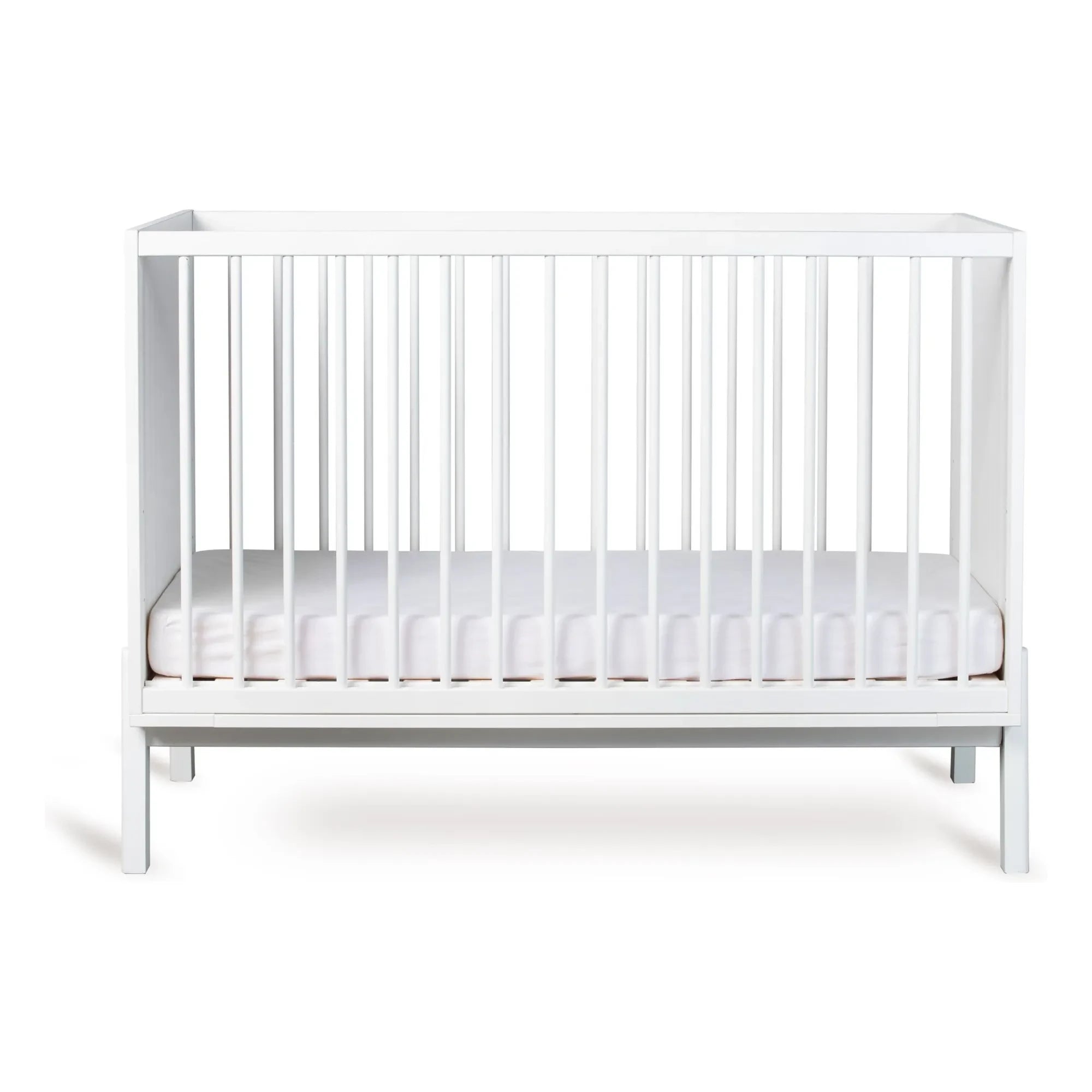 Cuna Quax - Ashi 60x120 cm | Crema