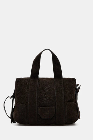 Bolso de cuero AllSaints