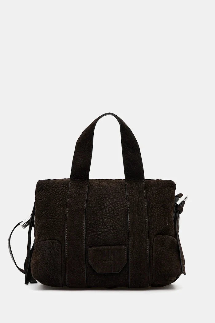 Bolso de cuero AllSaints