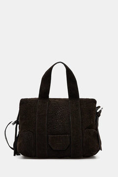 Bolso de cuero AllSaints