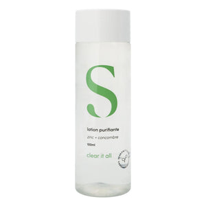 SEASONLY - Loción purificante - 100 ml