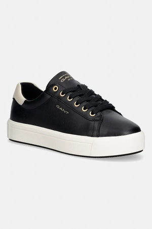 Gant Avino Zapatillas de Piel para Mujer