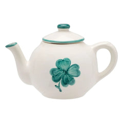 Anna + Nina - Tetera Shamrock | Verde