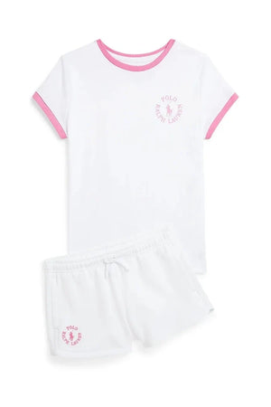 Polo Ralph Lauren Shorts para Niño