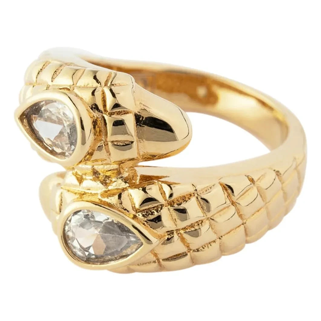 Sigal - Anillo Toi & Moi | Oro