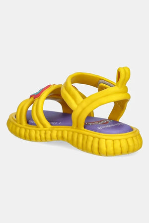 Melissa CREATE + PLAY DOH Sandalias para Niños