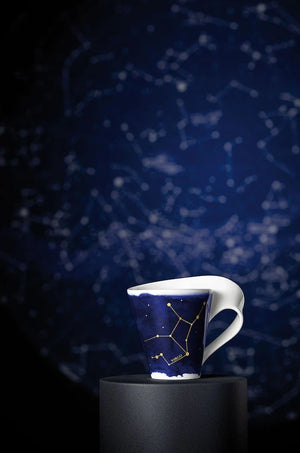 Villeroy & Boch NewWave Stars Taza, Panna
