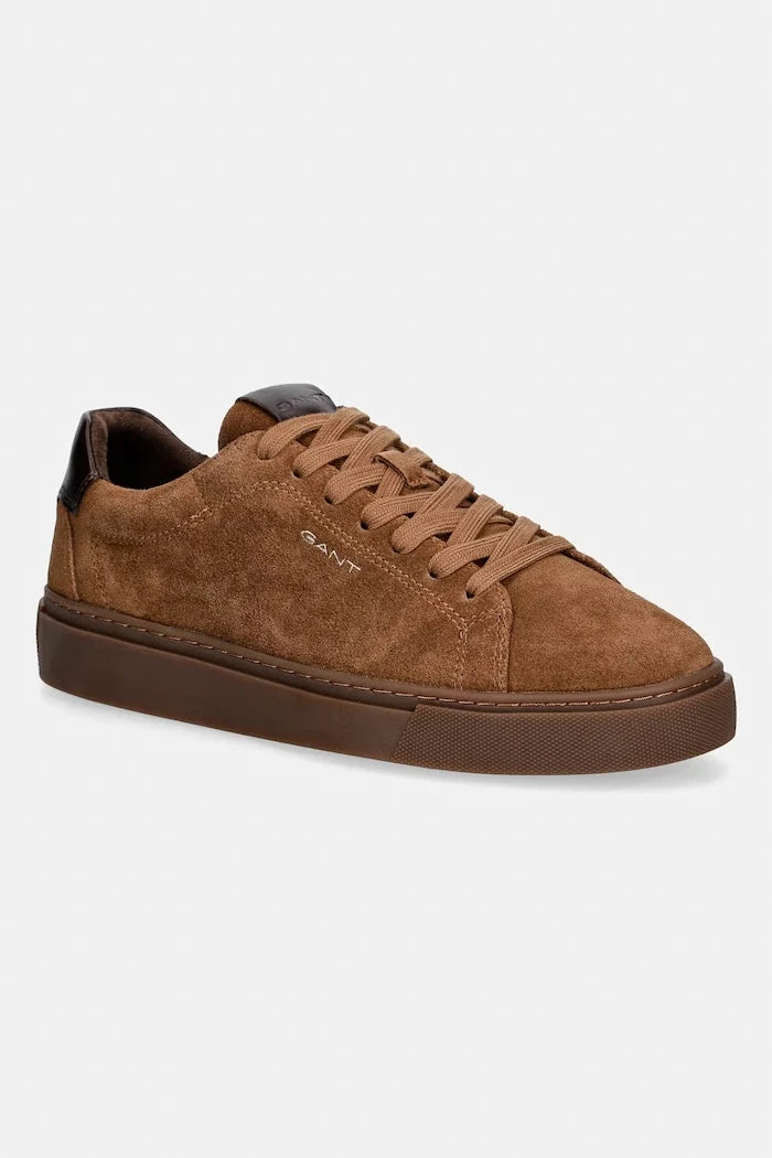 Zapatillas deportivas de ante para hombre Gant McJulien