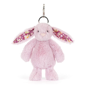 Jellycat - Conejo Charms Lujo Thistlepop