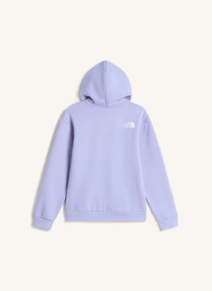 The North Face - Sudadera Brand Proud Heart | Lavanda