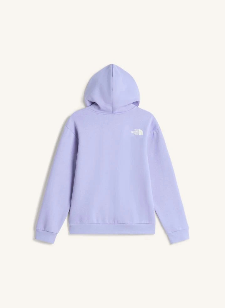 The North Face - Sudadera Brand Proud Heart | Lavanda