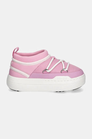 Bota de nieve para niños Moon Boot JR PARK ICON