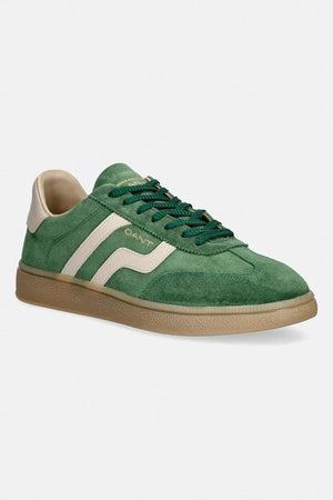 Zapatillas deportivas de ante Gant Cuzmo