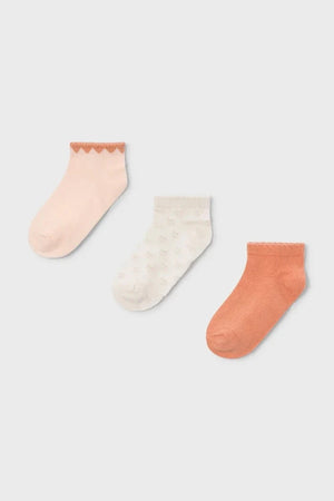 Calcetines Infantiles Mayoral (3 pares)