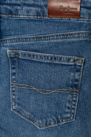 Pepe Jeans SKINNY JEANS HW Jeans para niña