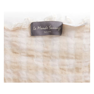 Le Monde Sauvage - Harmattan Miami pierde | Rosa