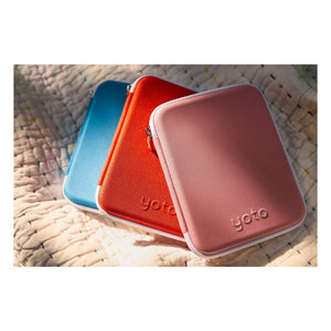Yoto Player - Soporte para tarjetas Yoto | Rosa