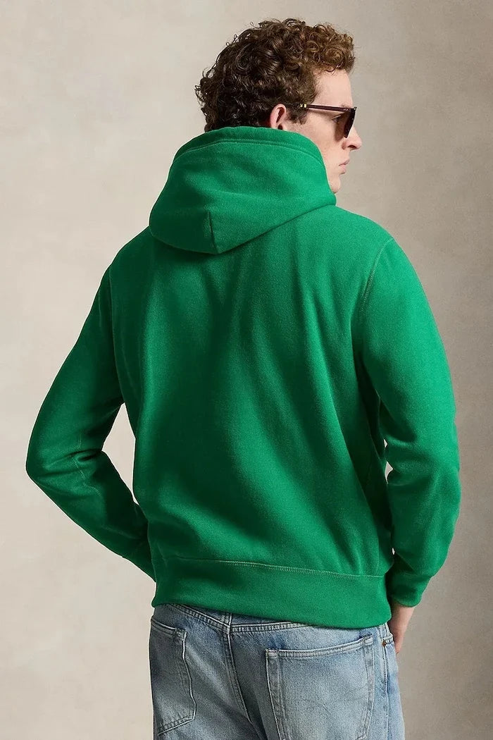 Sudadera con capucha de algodón para hombre Polo Ralph Lauren