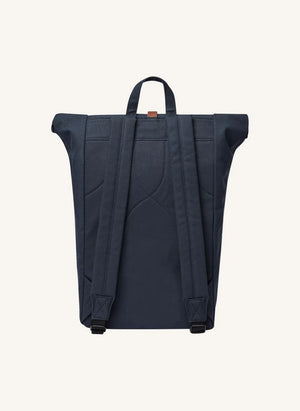 Sandqvist - Mochila Dante | Azul Marino