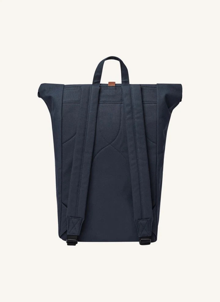 Sandqvist - Mochila Dante | Azul Marino