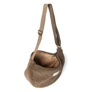 Studio Noos - Bolso Banana marrón