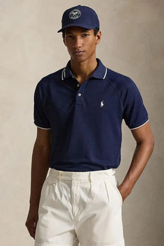 Polo Ralph Lauren polo de hombre Wimbledon