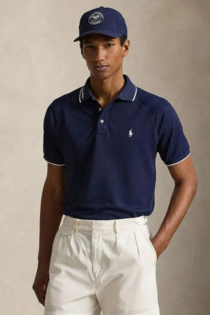 Polo Ralph Lauren polo de hombre Wimbledon