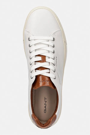 Deportivas de piel para hombre Gant McJulien