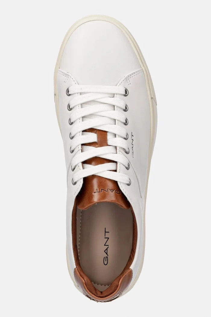 Deportivas de piel para hombre Gant McJulien