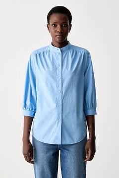 Camisa de algodón Marc O'Polo para mujer