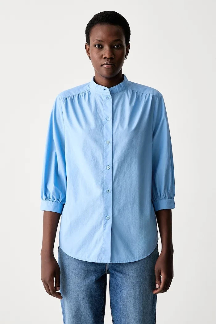 Camisa de algodón Marc O'Polo para mujer