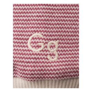 Gingersnaps - Polo a rayas Alastor | Burdeos