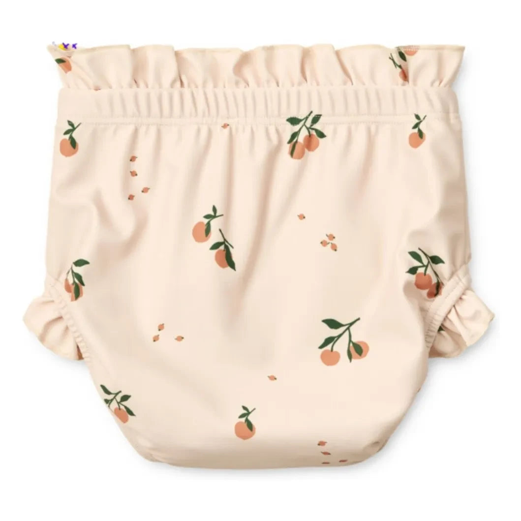 Liewood - Braguita de baño Manilla | Rosa empolvado