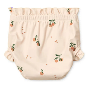 Liewood - Braguita de baño Manilla | Rosa empolvado