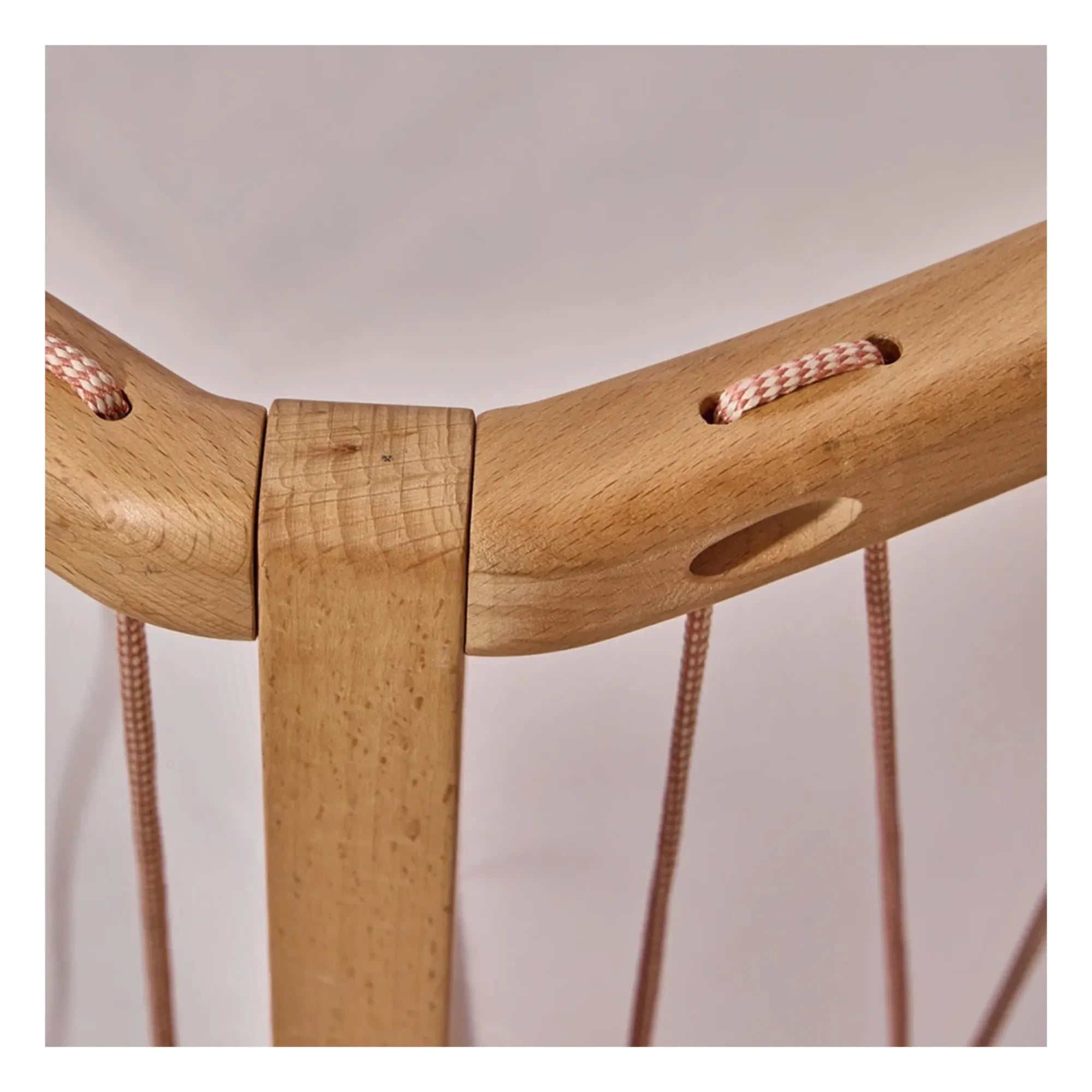 Charlie Crane - Cuna evolutiva Kimi | Rosewood