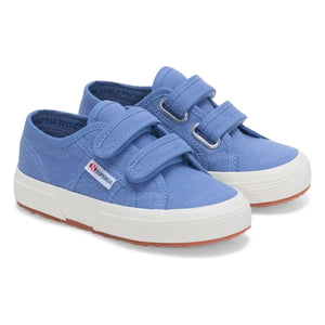 Superga - Zapatillas con Cordones 2750 JCOT Classic | Azul
