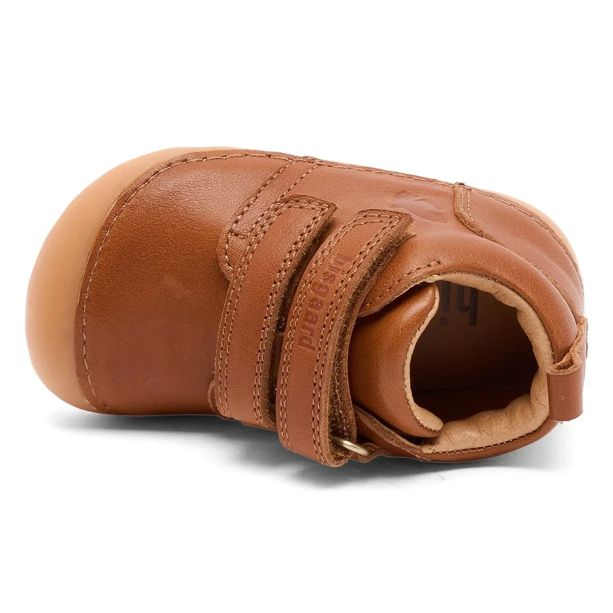 bisgaard - Carter Sneakers | Cognac