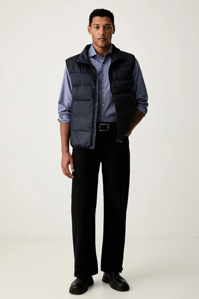Camisa Oxford de algodón para hombre Paul&Shark
