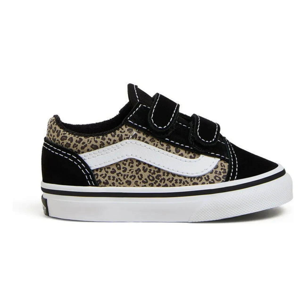 Vans - Zapatillas Old Skool V Scratch | Marrón