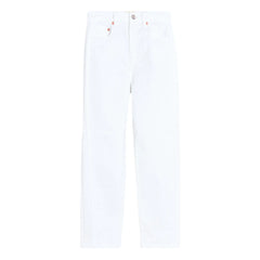 Bellerose - Jean de pierna recta Pimmy | Blanco