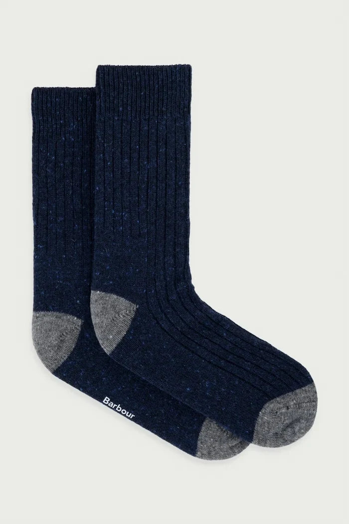 Calcetines Barbour para hombre