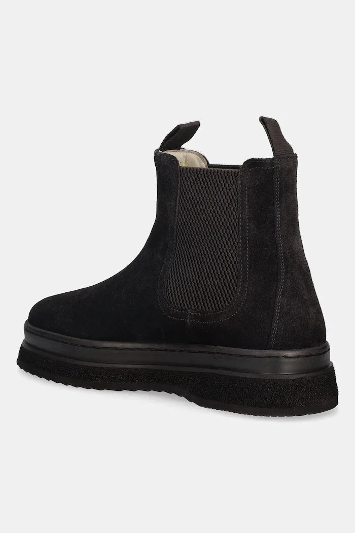 Botines Chelsea de ante Gant Sistown