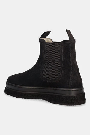 Botines Chelsea de ante Gant Sistown