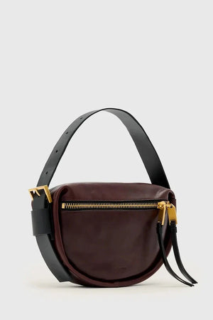 Bolso de piel AllSaints