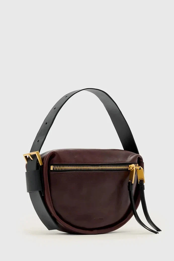 Bolso de piel AllSaints