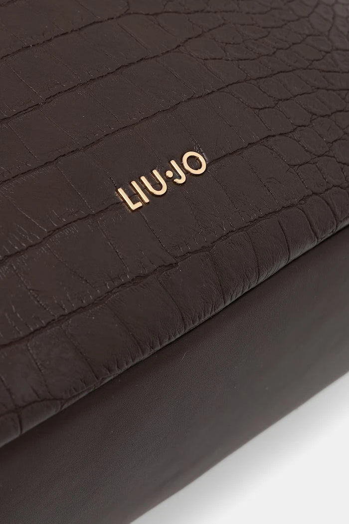 Bolso de compras Liu Jo de piel sintética para mujer