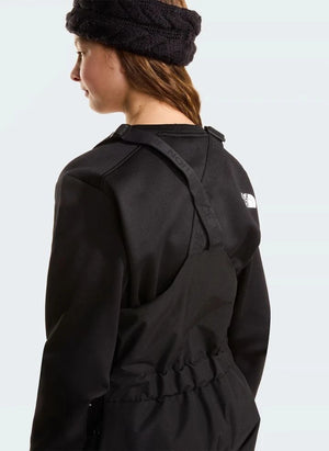 The North Face - Pantalones de Esquí Freedom | Negro